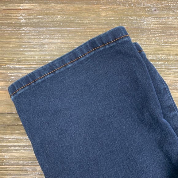 Liverpool Jeans Company Sadie Straight Jeans GUC 8 - Picture 5 of 11